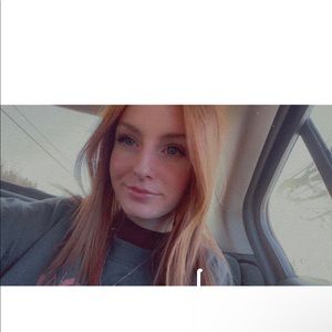 Meet your Posher, Morgan